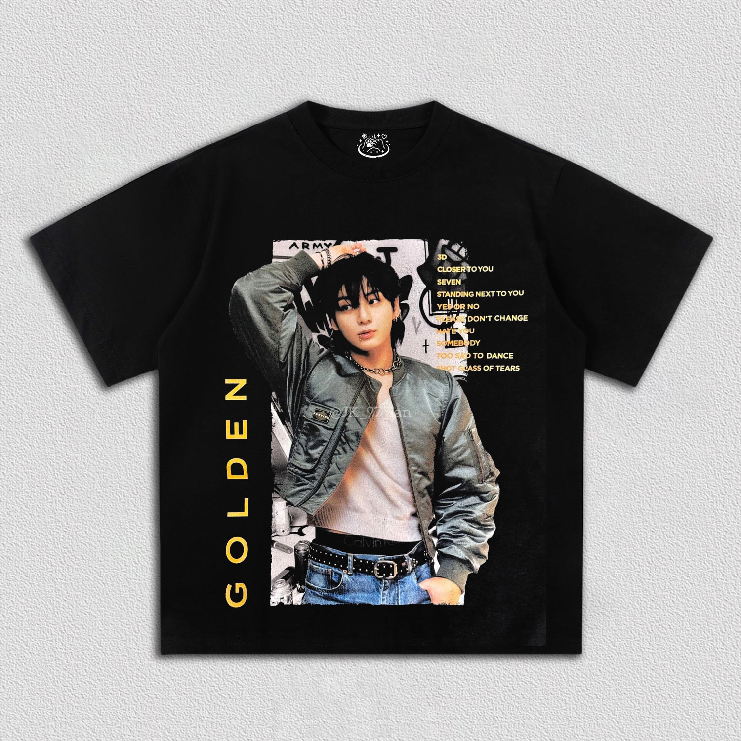 BTS Jungkook S4 – onlynicer