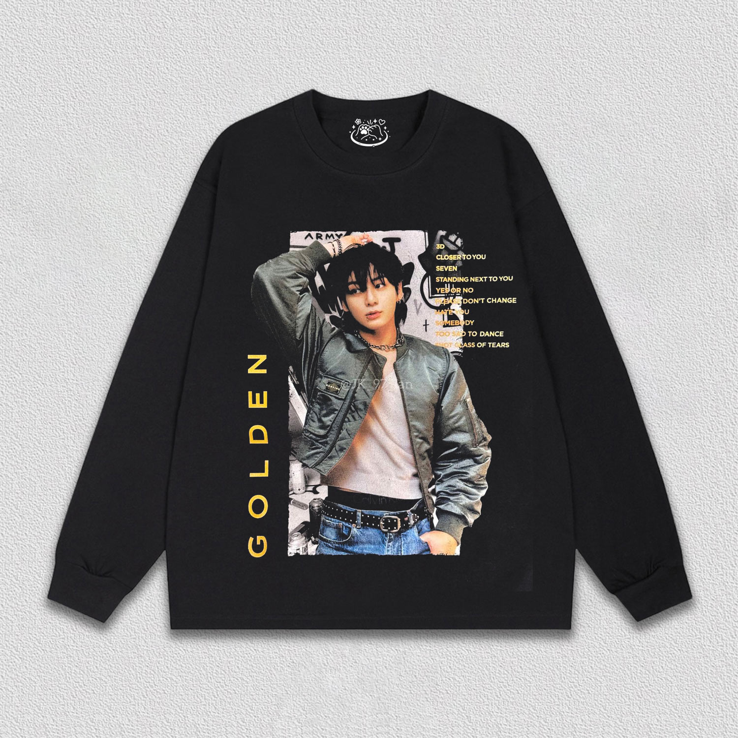 BTS Jungkook S4 – onlynicer
