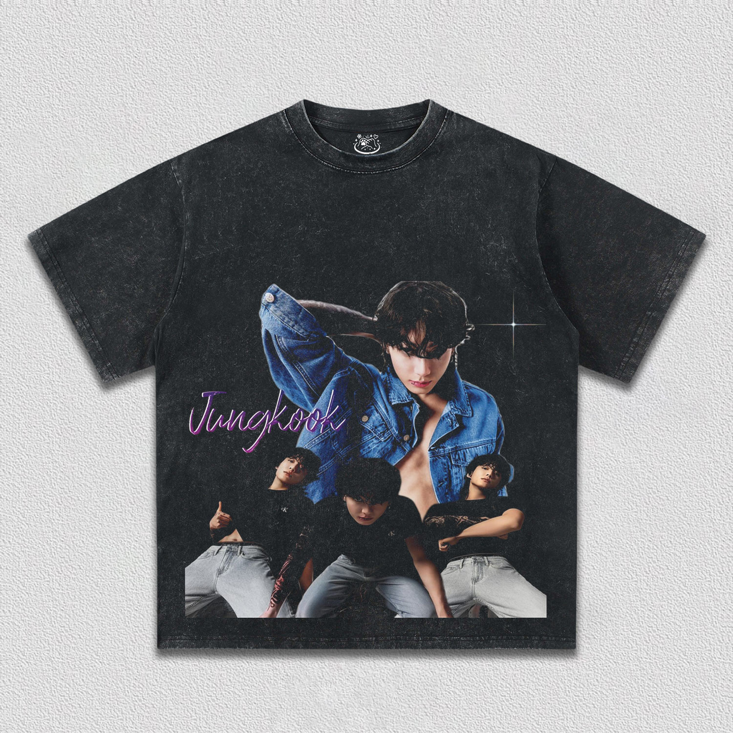 BTS Jungkook S5