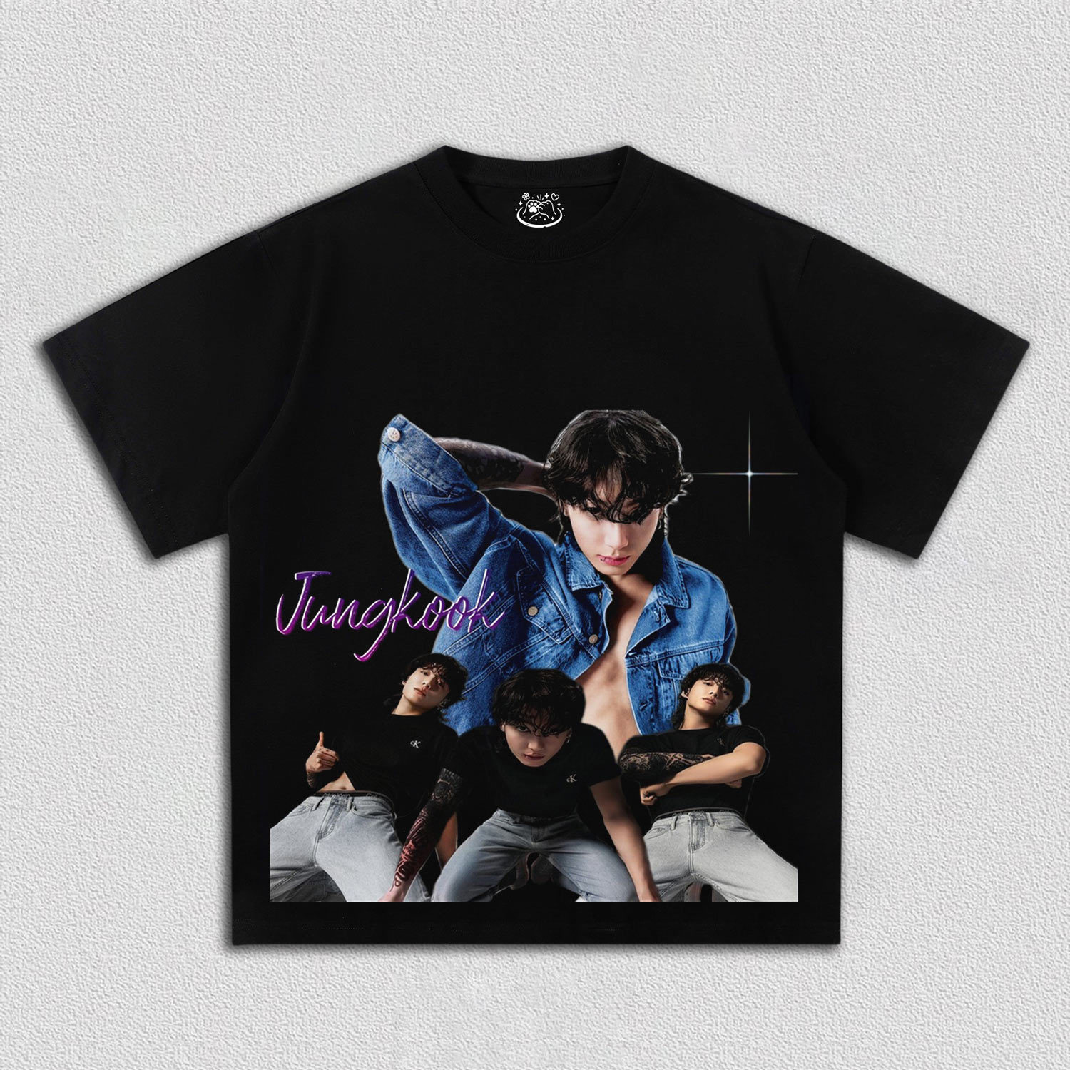 BTS Jungkook S5