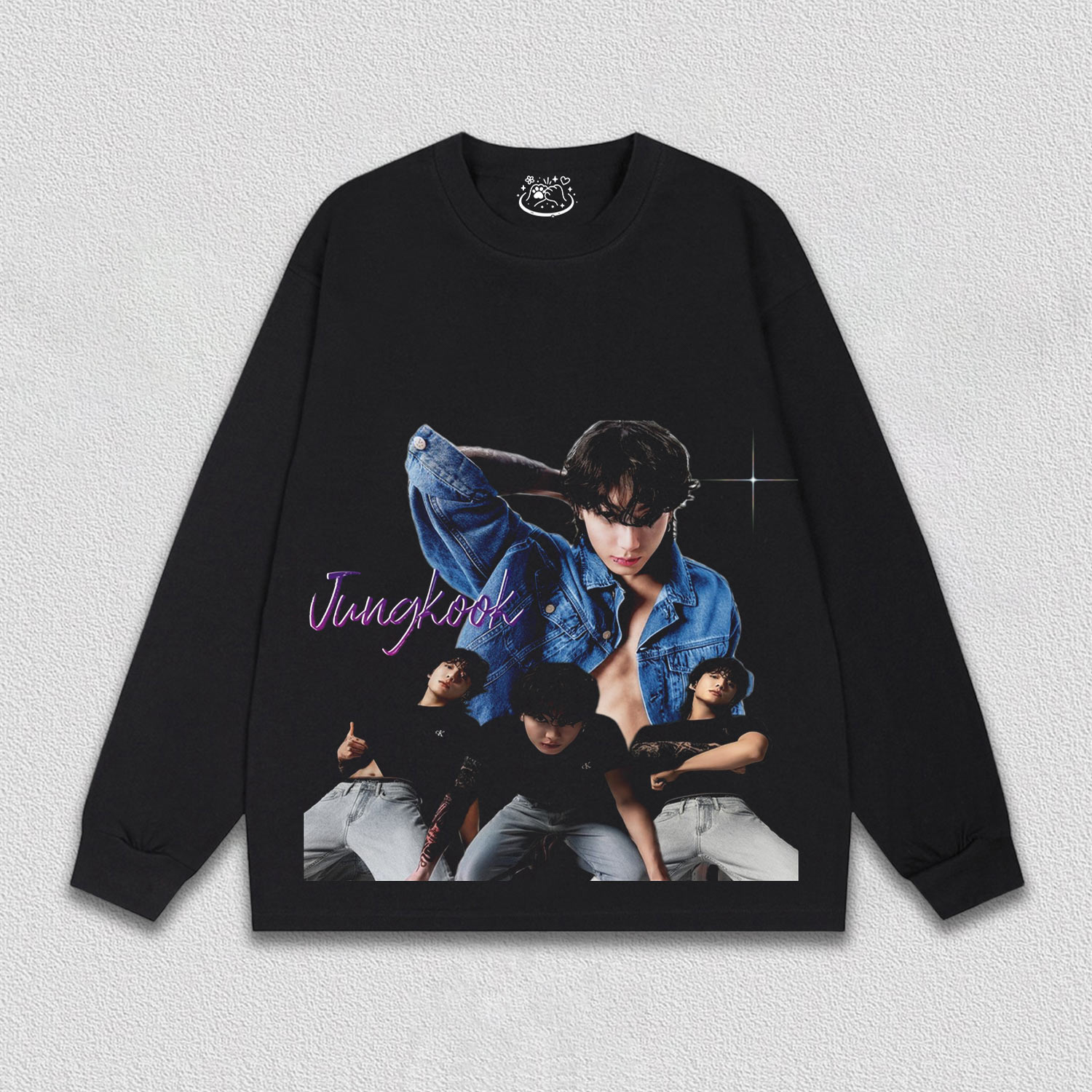 BTS Jungkook S5
