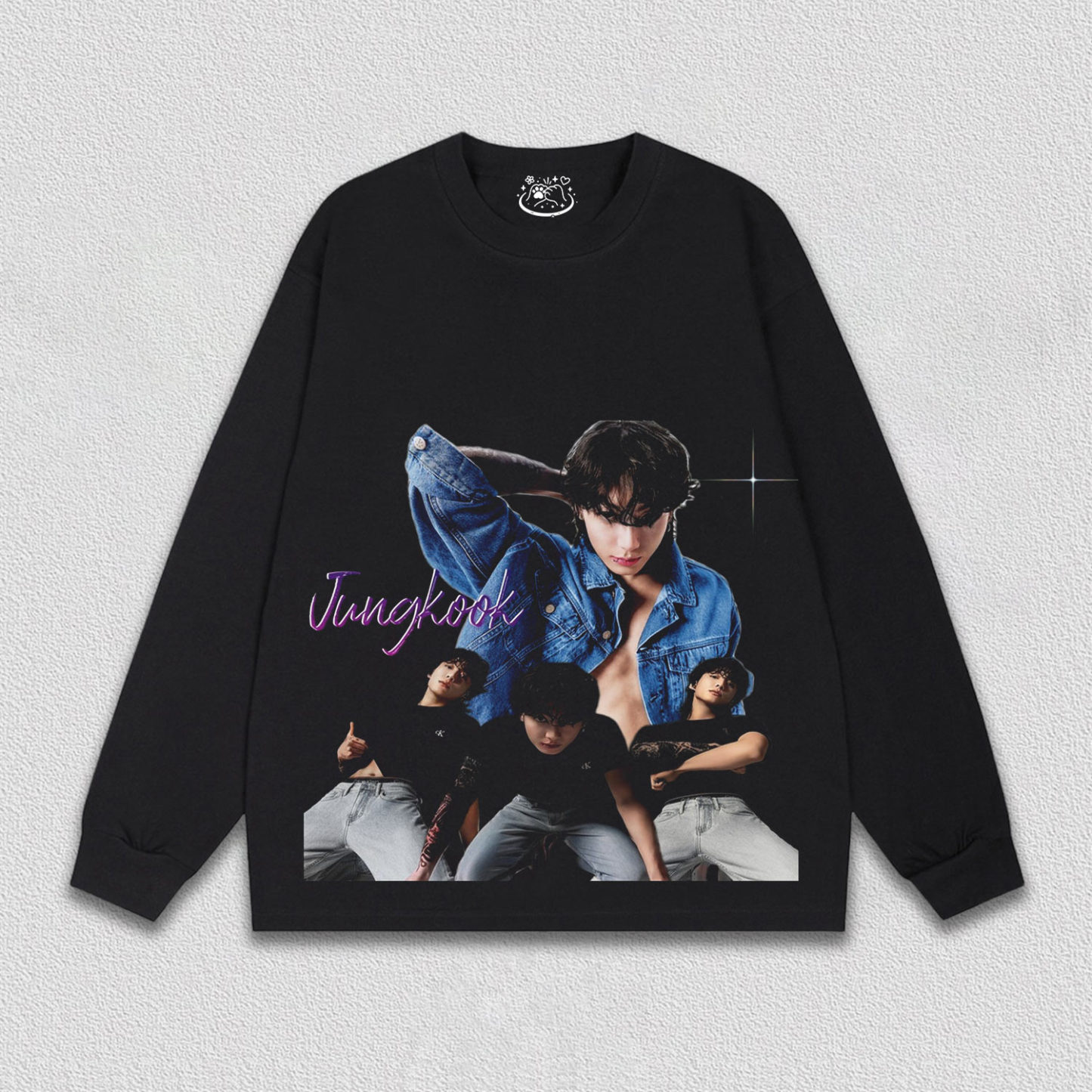 BTS Jungkook S5
