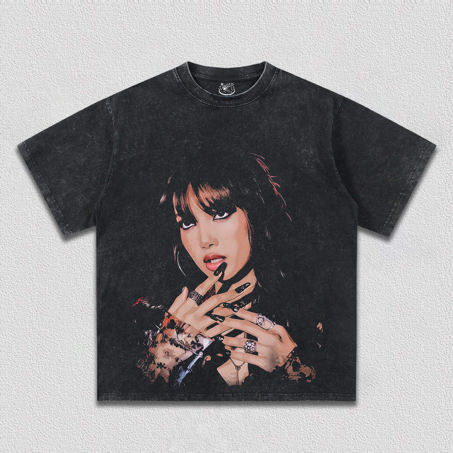lisa TEE-2