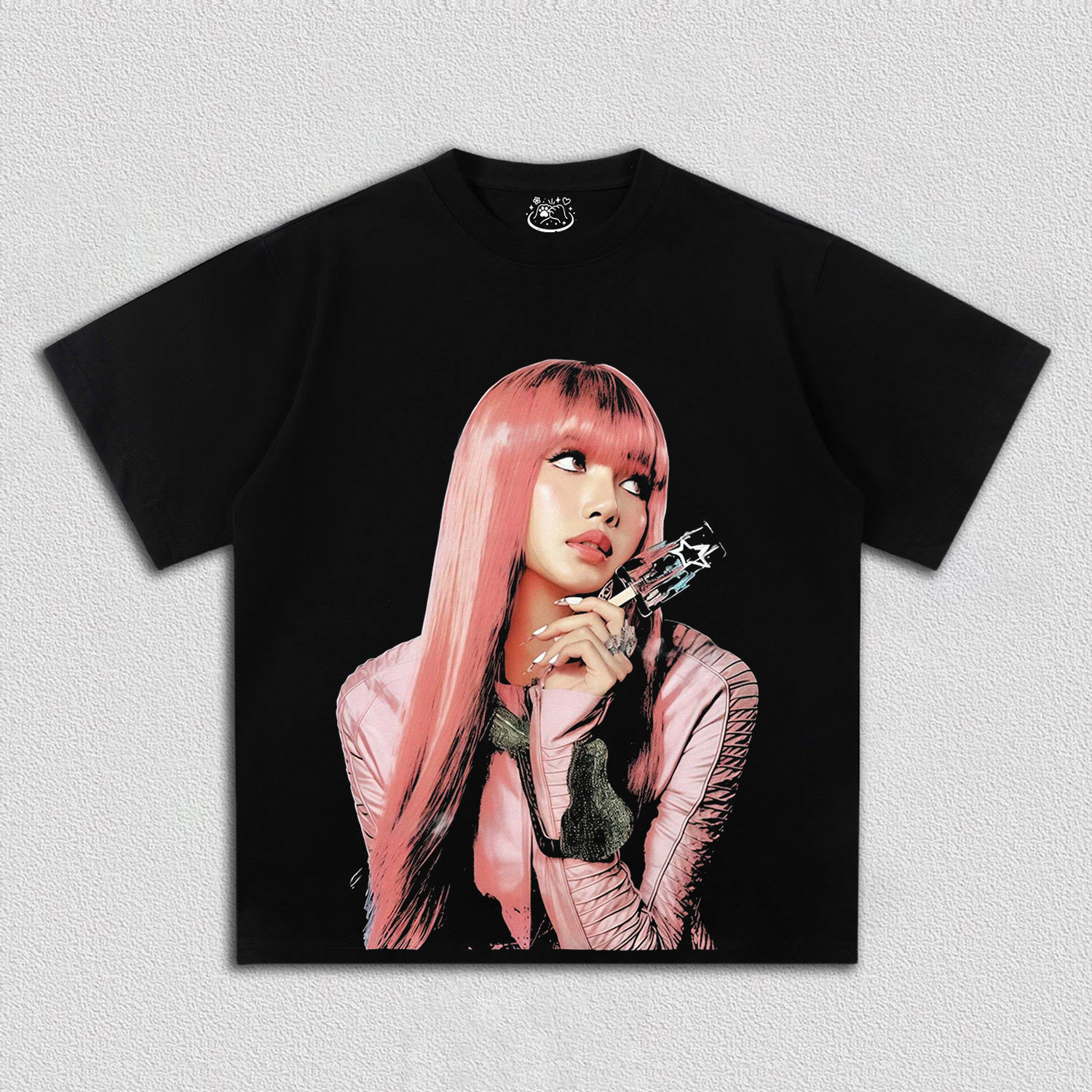 lisa TEE-3