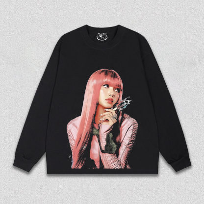 lisa TEE-3