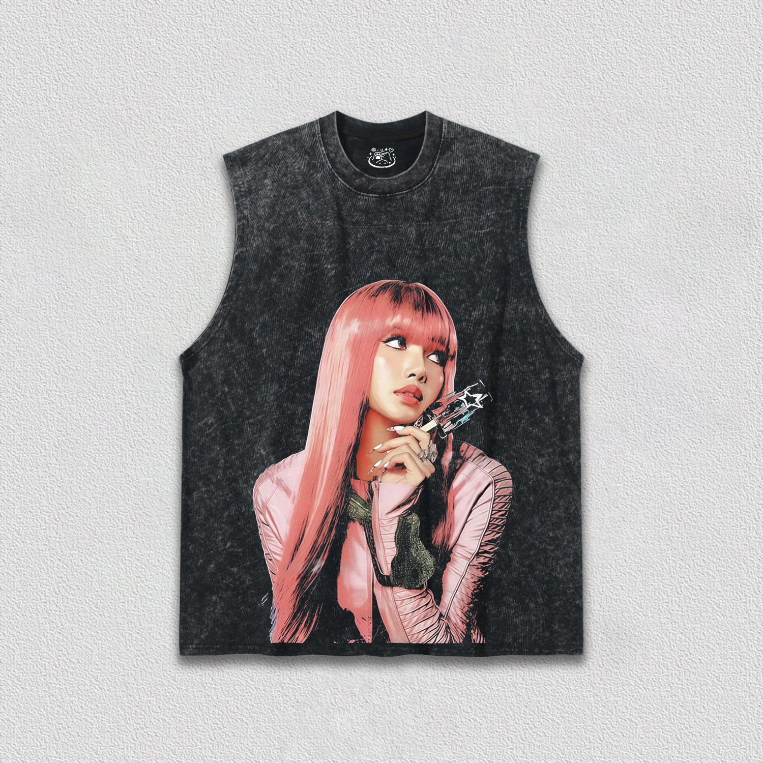 lisa TEE-3