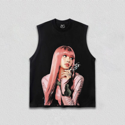lisa TEE-3