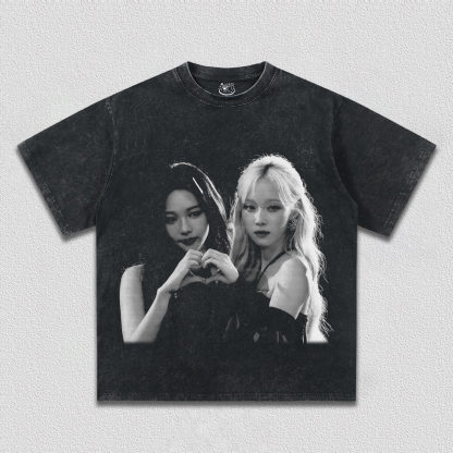 K AND W TEE
