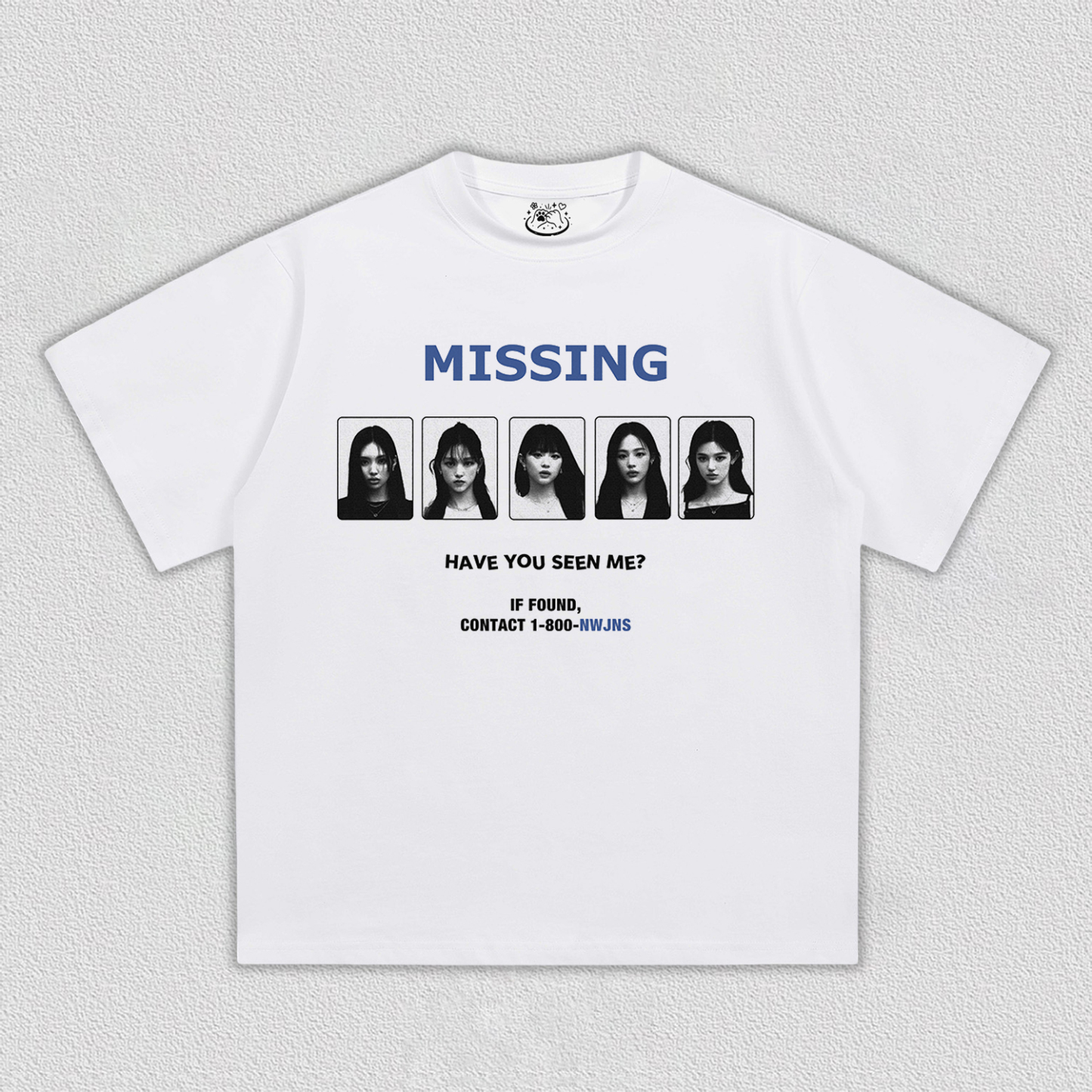 NEWJEANS IS"MISSING"