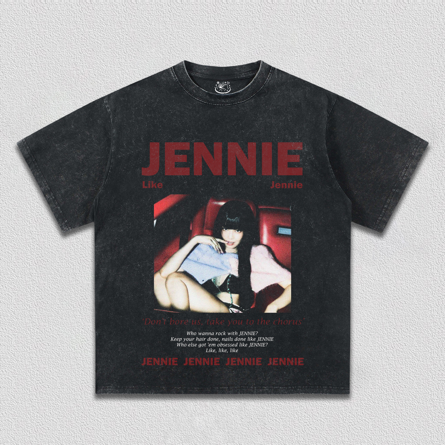 JENNIE TEE 11.17