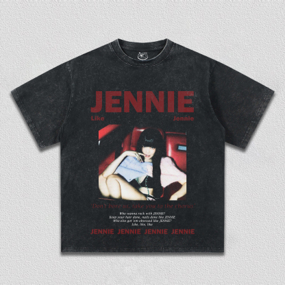 JENNIE TEE 11.17