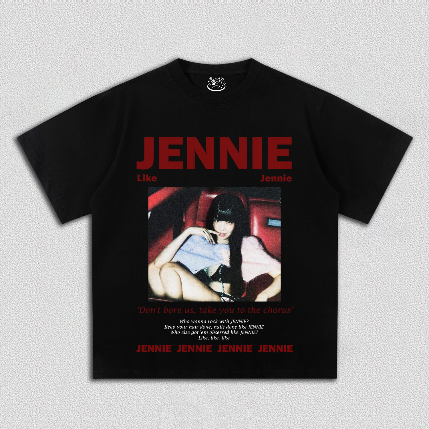 JENNIE TEE 11.17