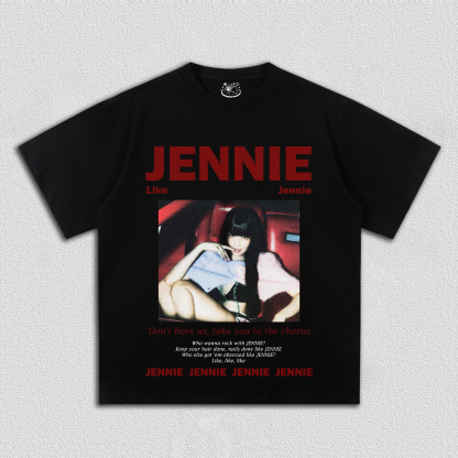 JENNIE TEE 11.17