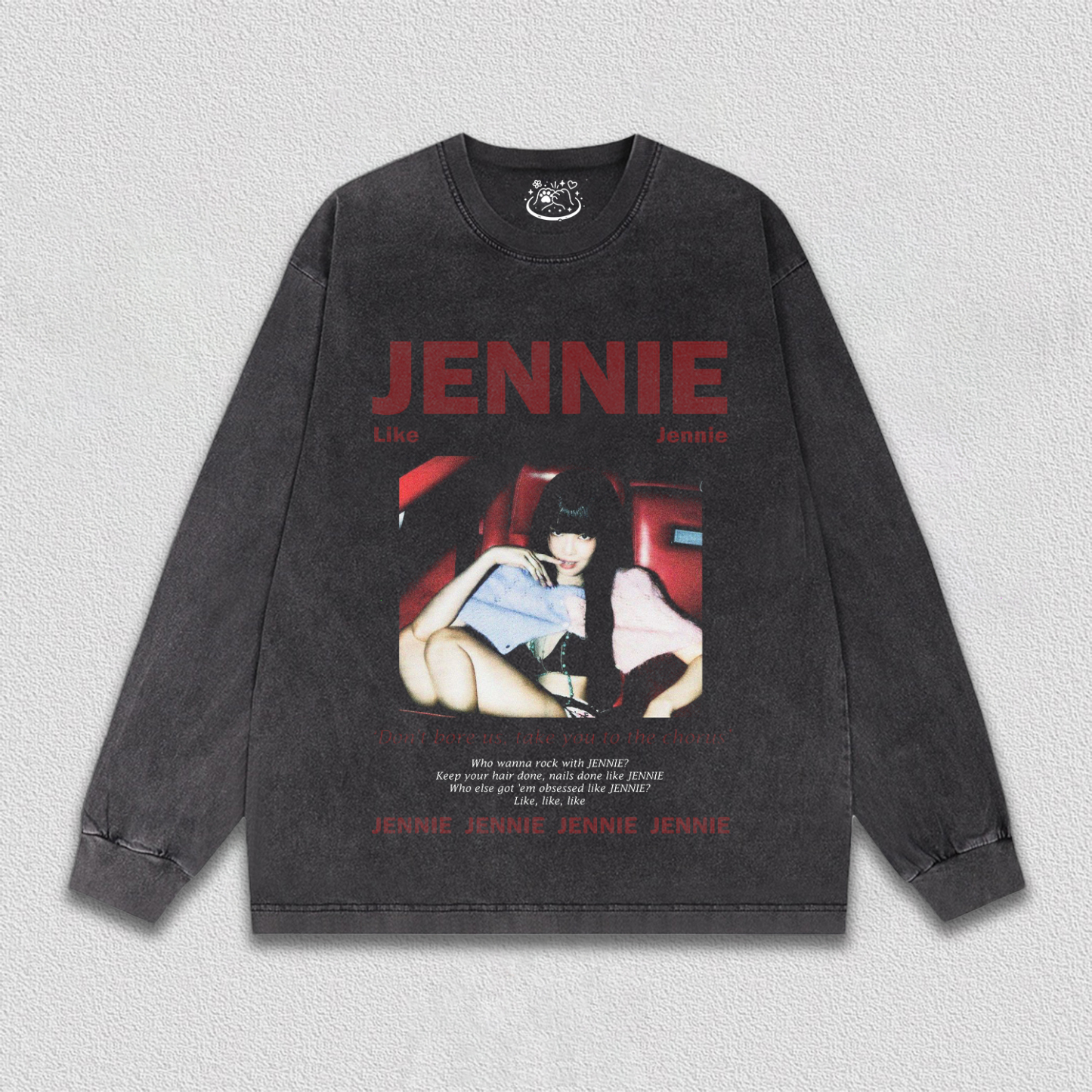 JENNIE TEE 11.17