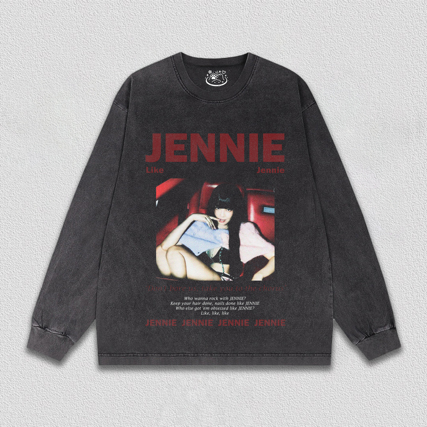 JENNIE TEE 11.17