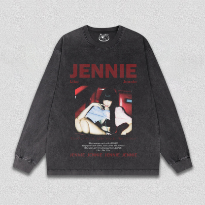 JENNIE TEE 11.17