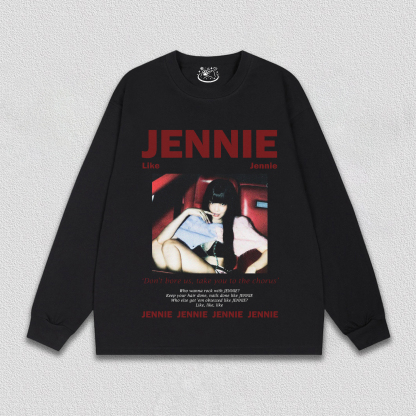 JENNIE TEE 11.17