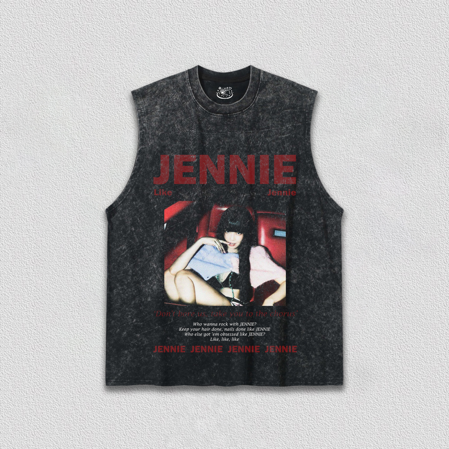JENNIE TEE 11.17