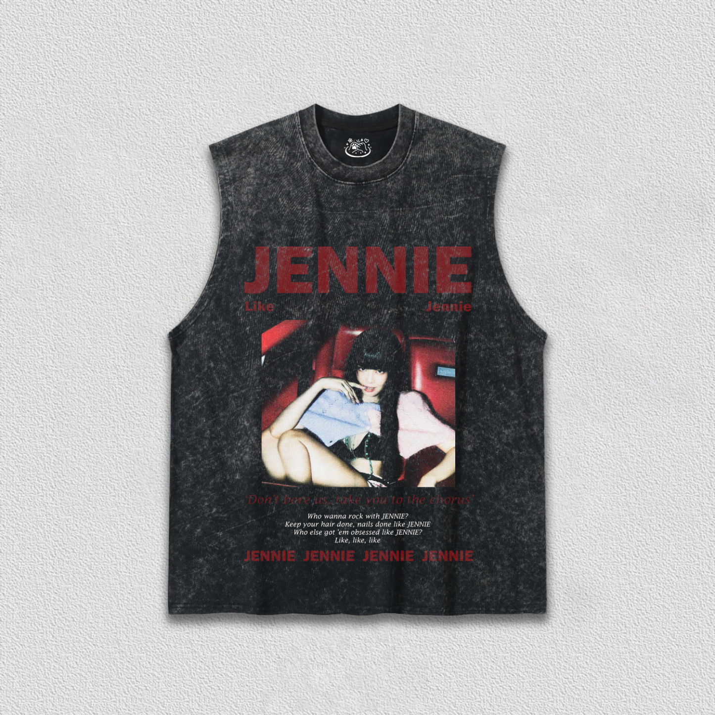 JENNIE TEE 11.17