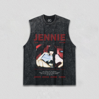 JENNIE TEE 11.17