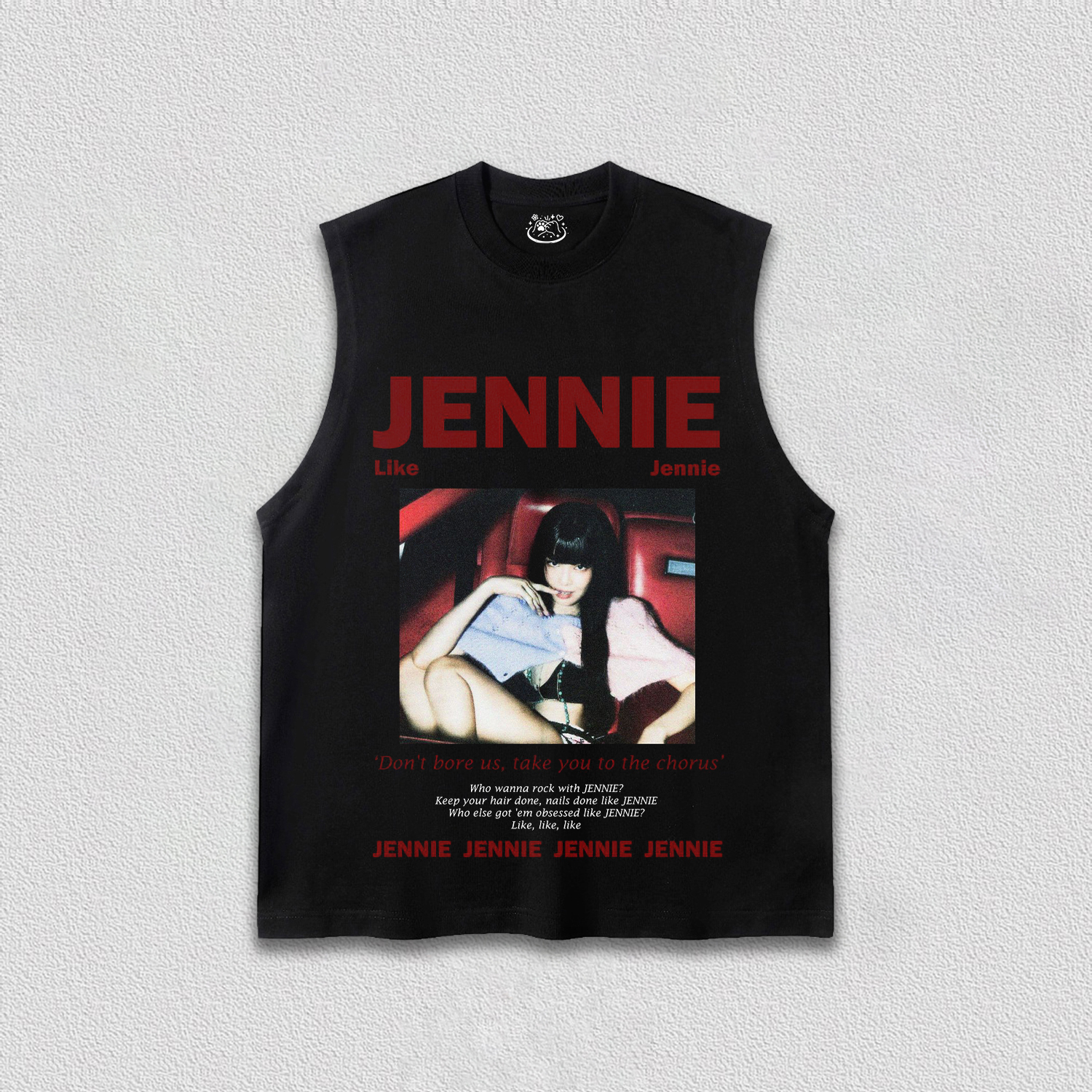 JENNIE TEE 11.17