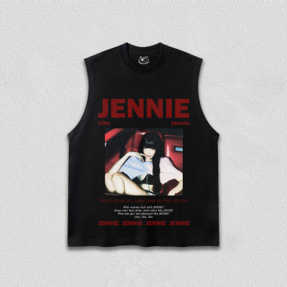 JENNIE TEE 11.17