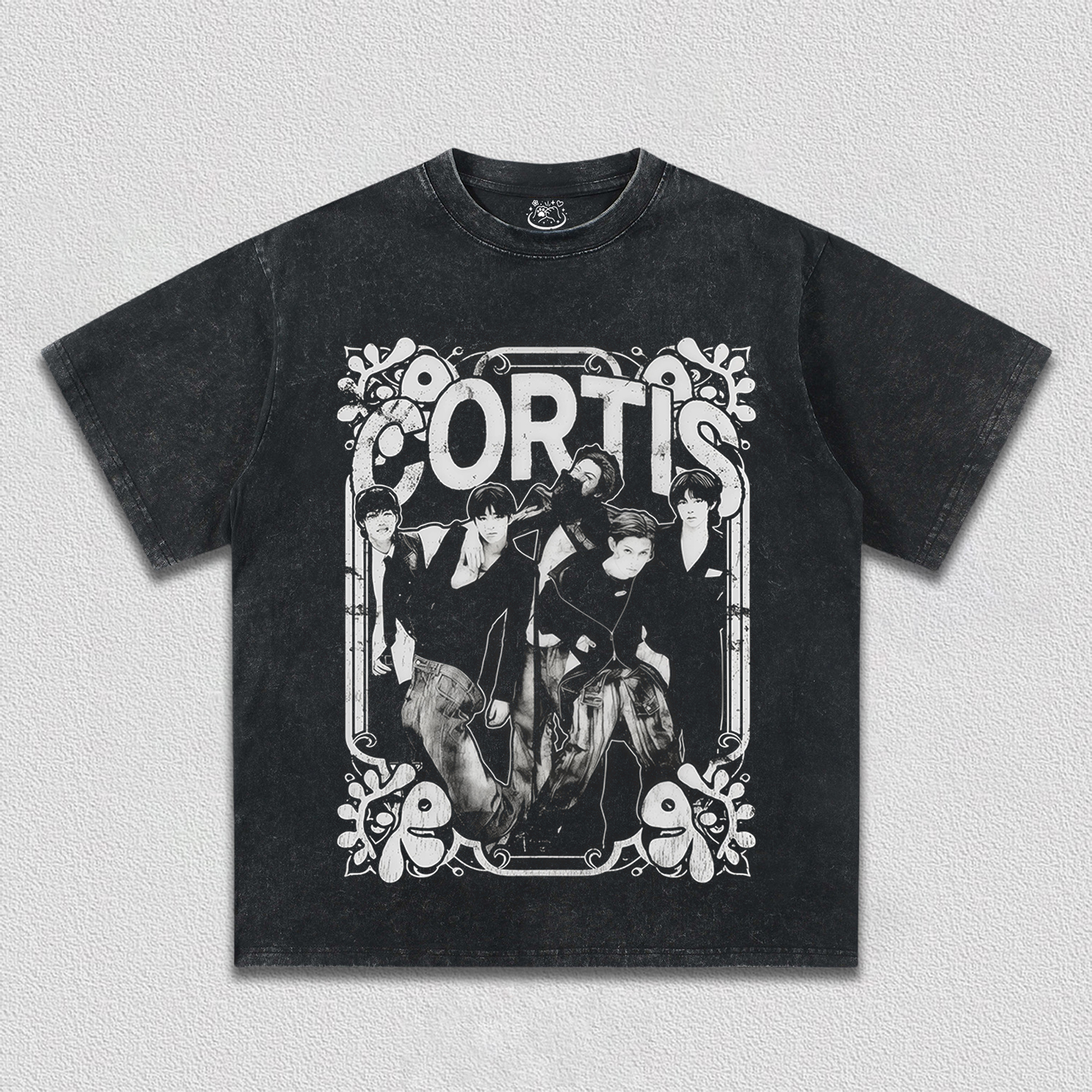 CORTIS TEE 11.17