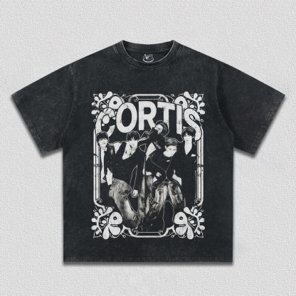 CORTIS TEE 11.17