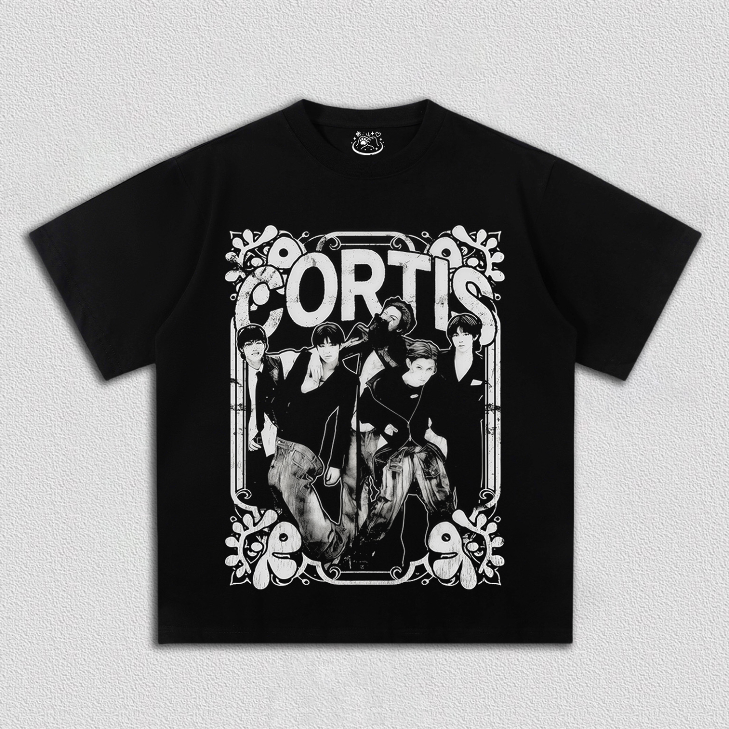 CORTIS TEE 11.17