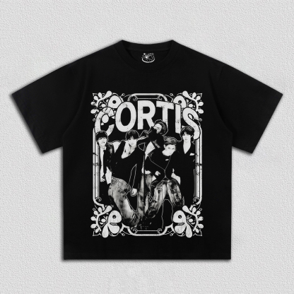 CORTIS TEE 11.17