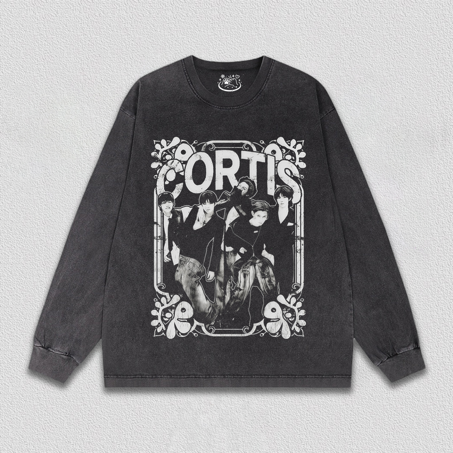 CORTIS TEE 11.17