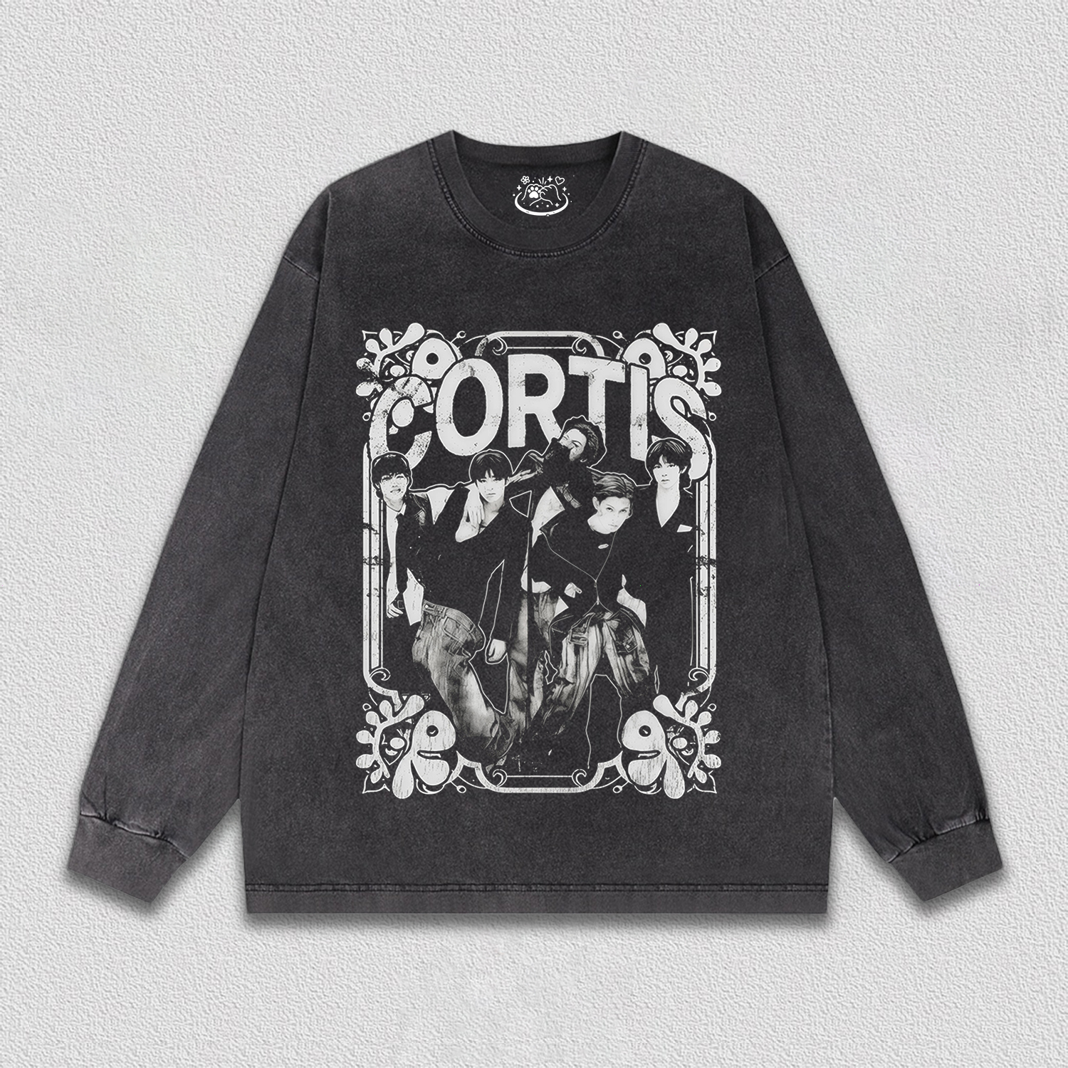 CORTIS TEE 11.17