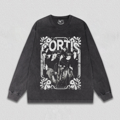 CORTIS TEE 11.17