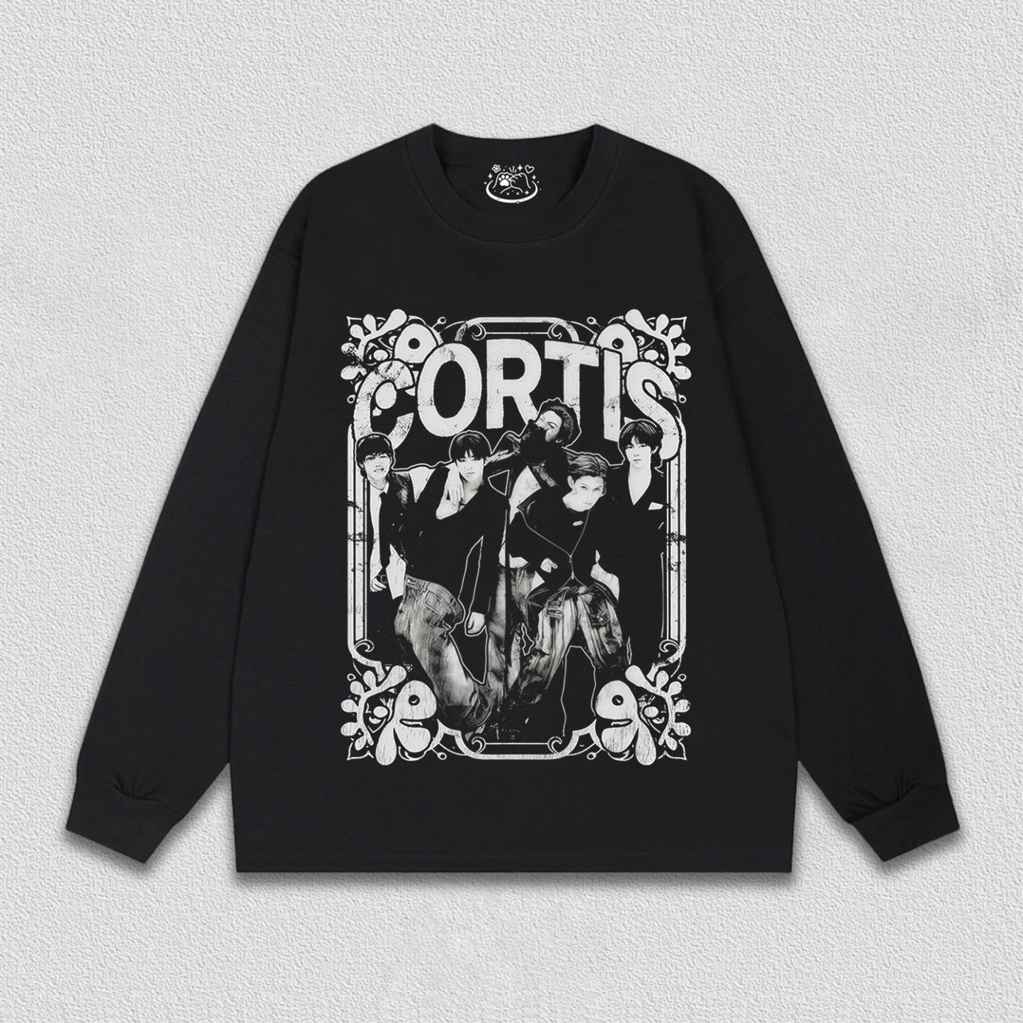 CORTIS TEE 11.17