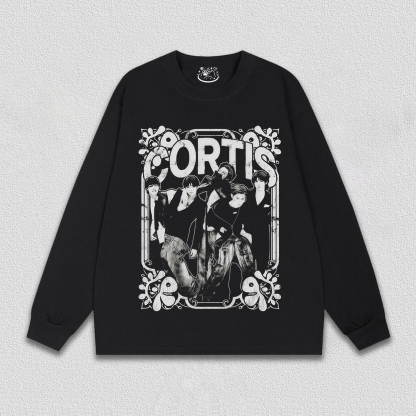 CORTIS TEE 11.17