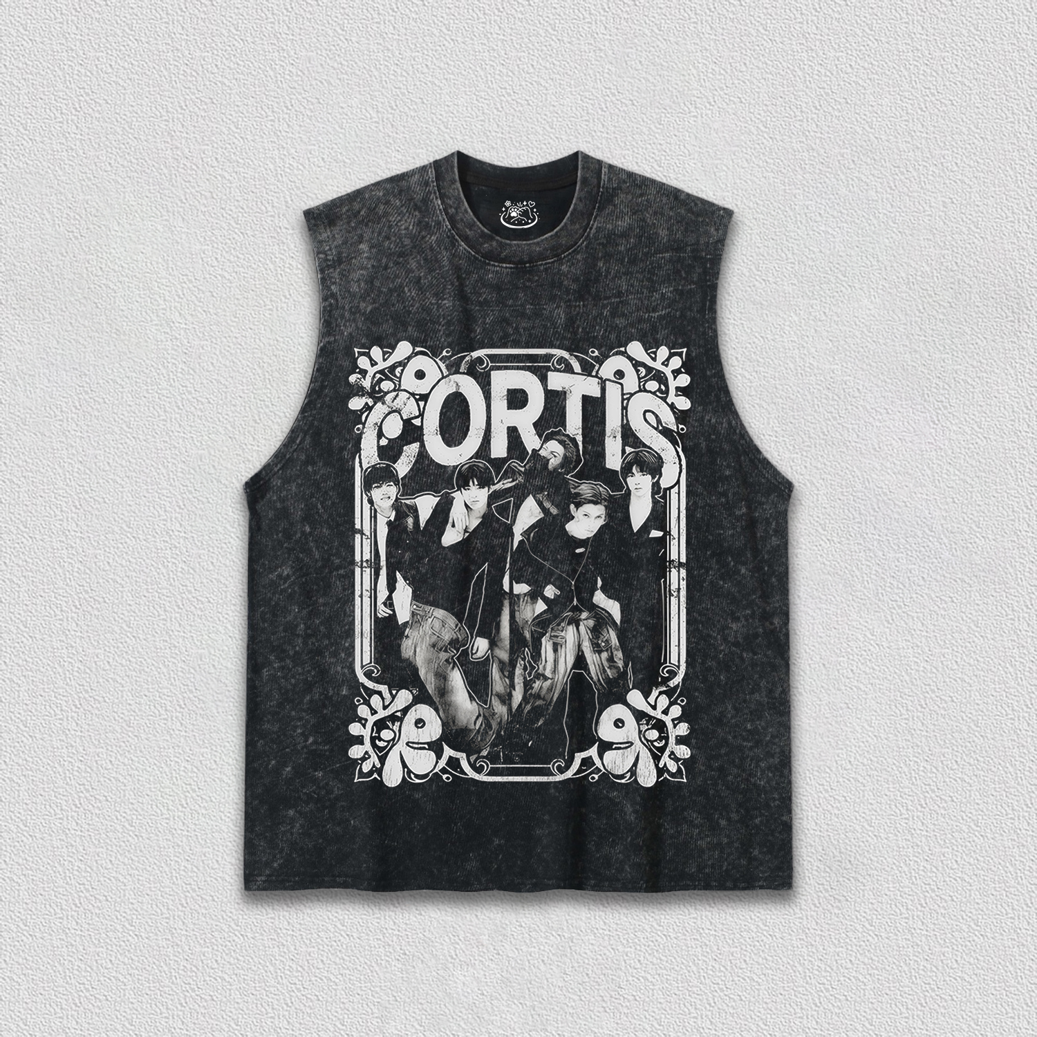 CORTIS TEE 11.17