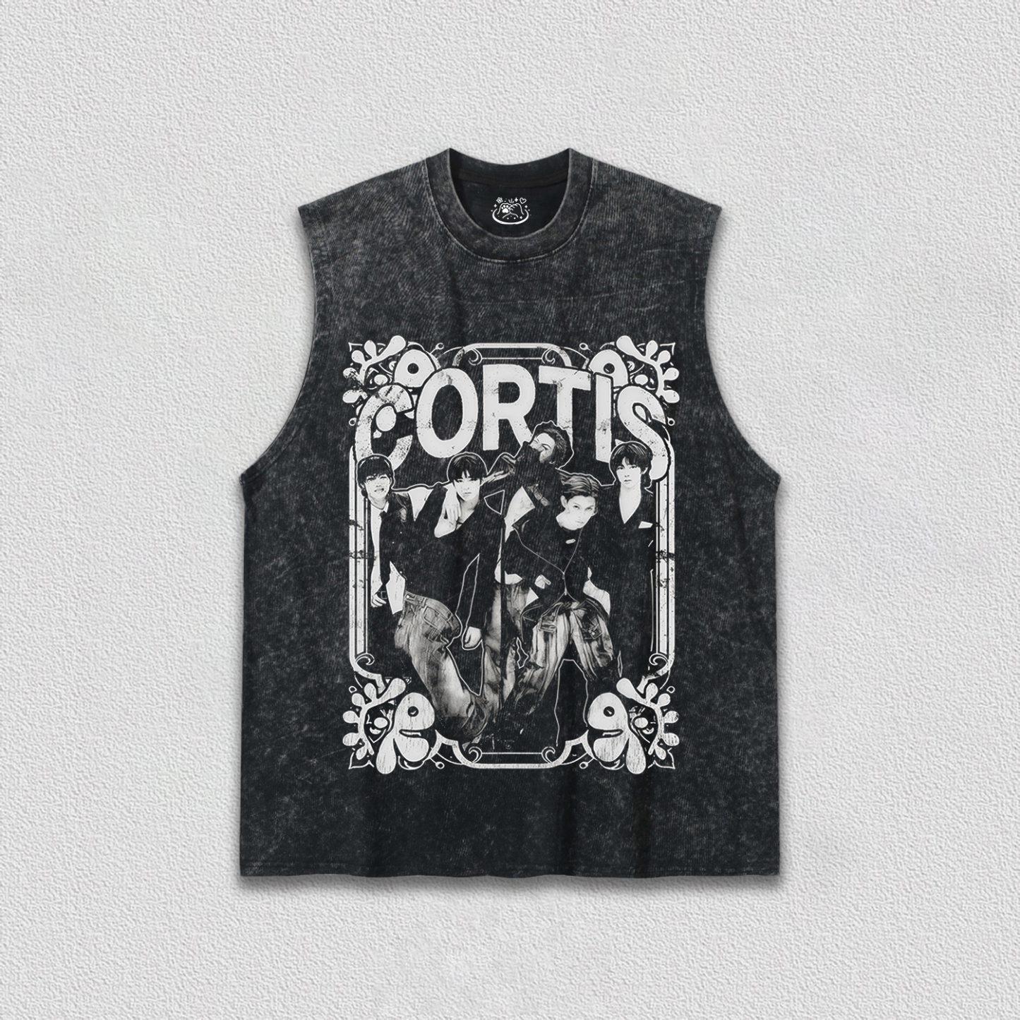 CORTIS TEE 11.17