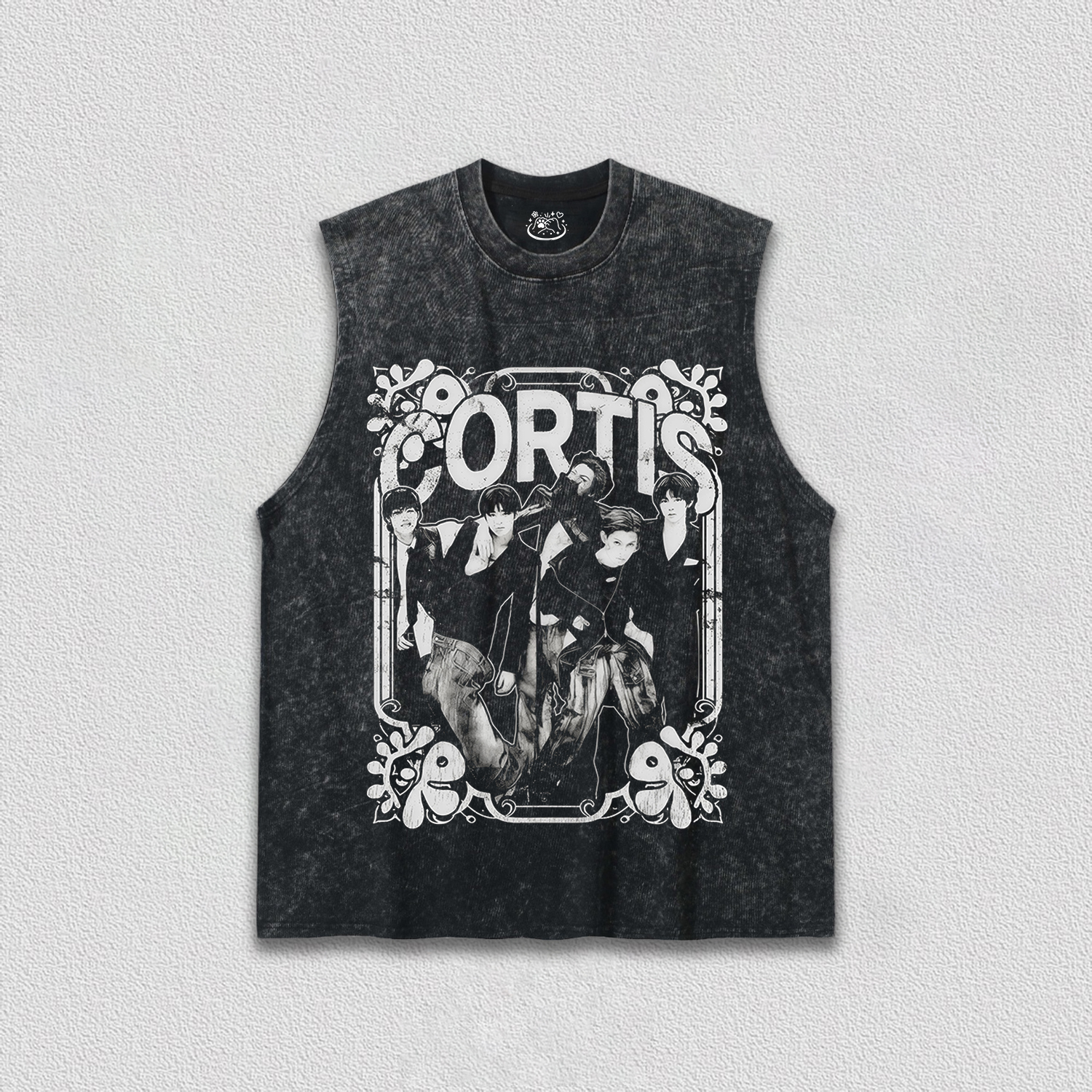 CORTIS TEE 11.17