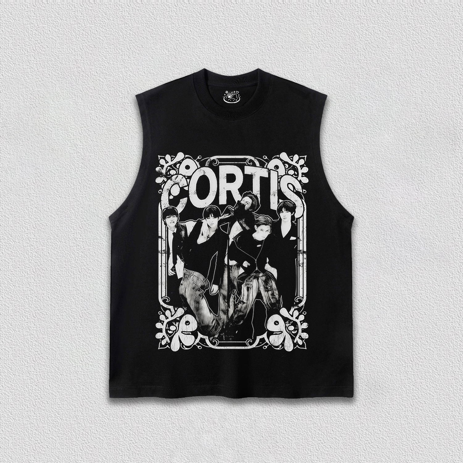 CORTIS TEE 11.17