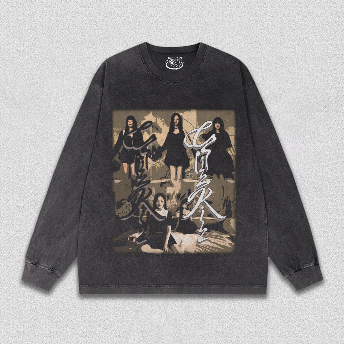 RED VELVET CHILL KILL