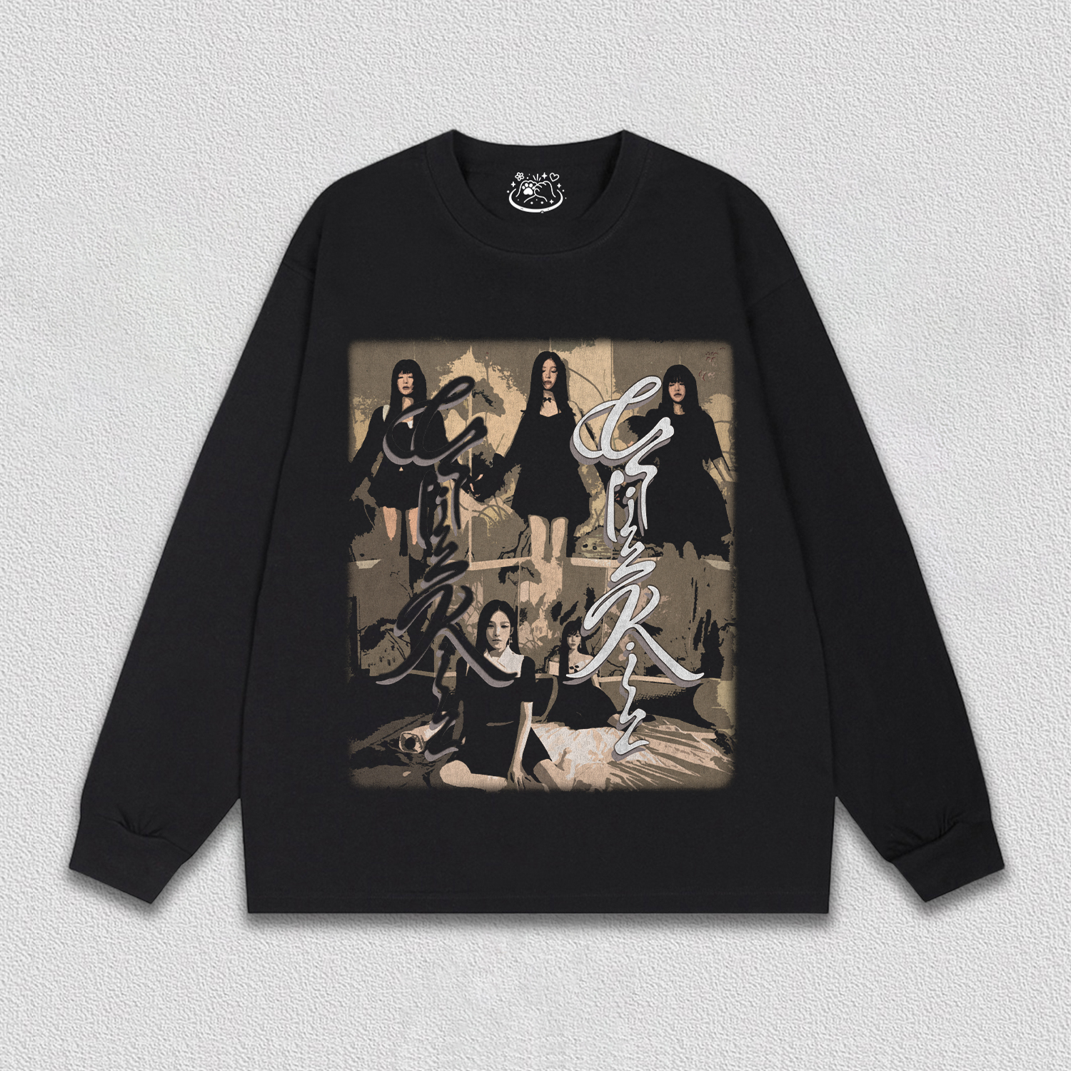 RED VELVET CHILL KILL