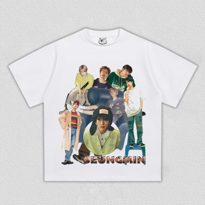 SEUNGMIN