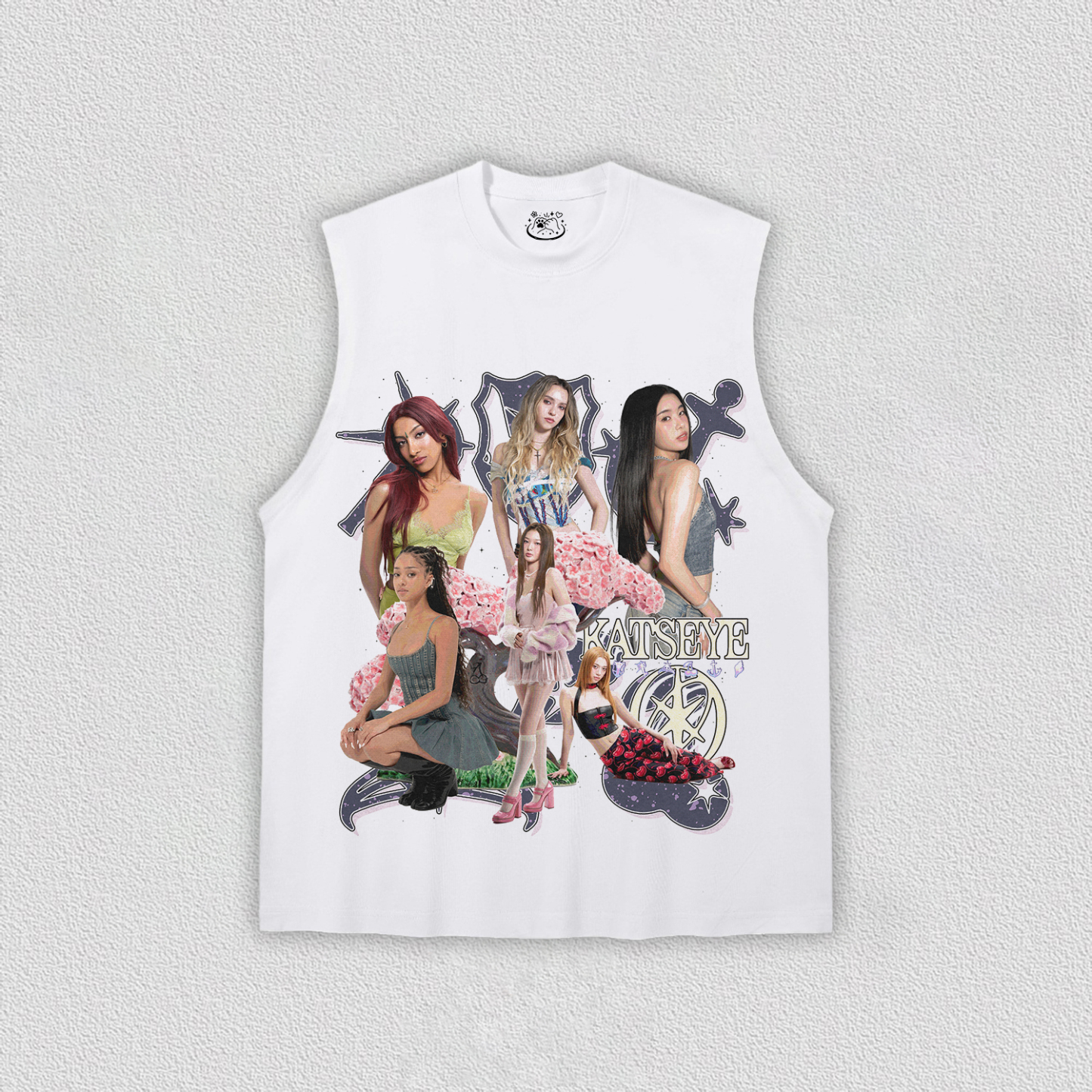 DREAM CHARMS x KATSEYE