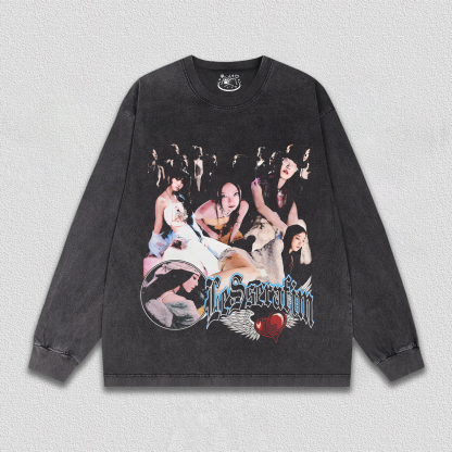 BALMY FLEX x LE SSERAFIM