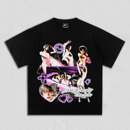 Perfect Night x Le Sserafim