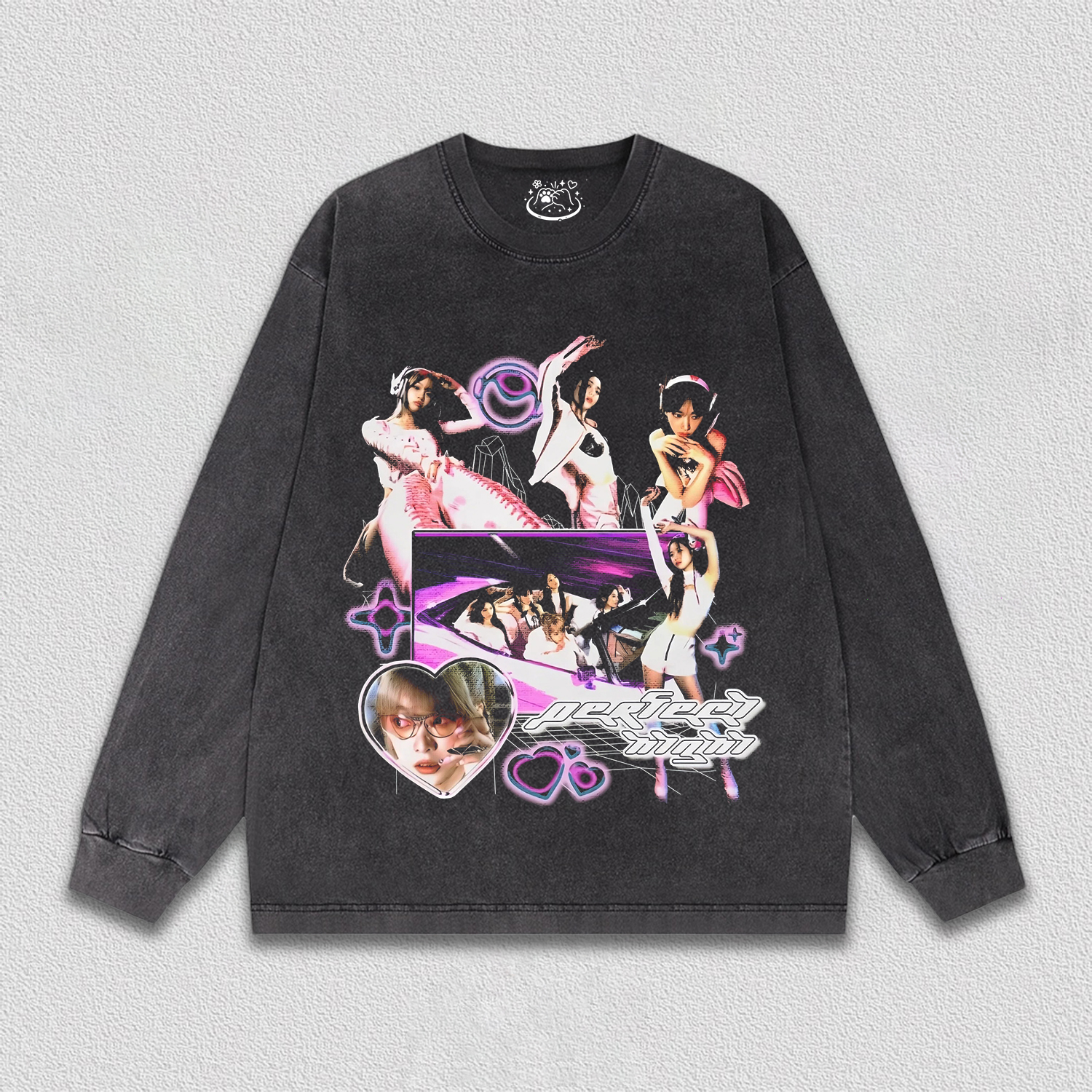 Perfect Night x Le Sserafim