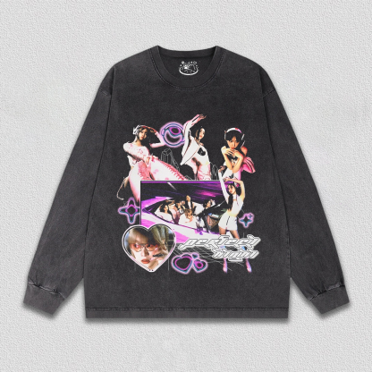 Perfect Night x Le Sserafim