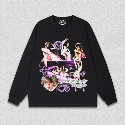 Perfect Night x Le Sserafim