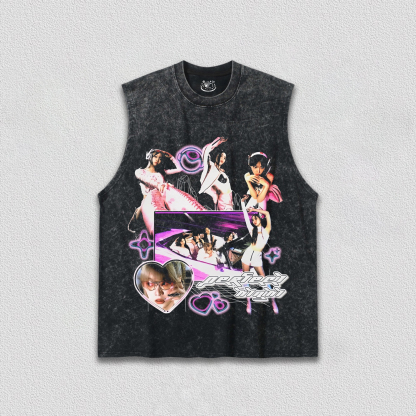 Perfect Night x Le Sserafim