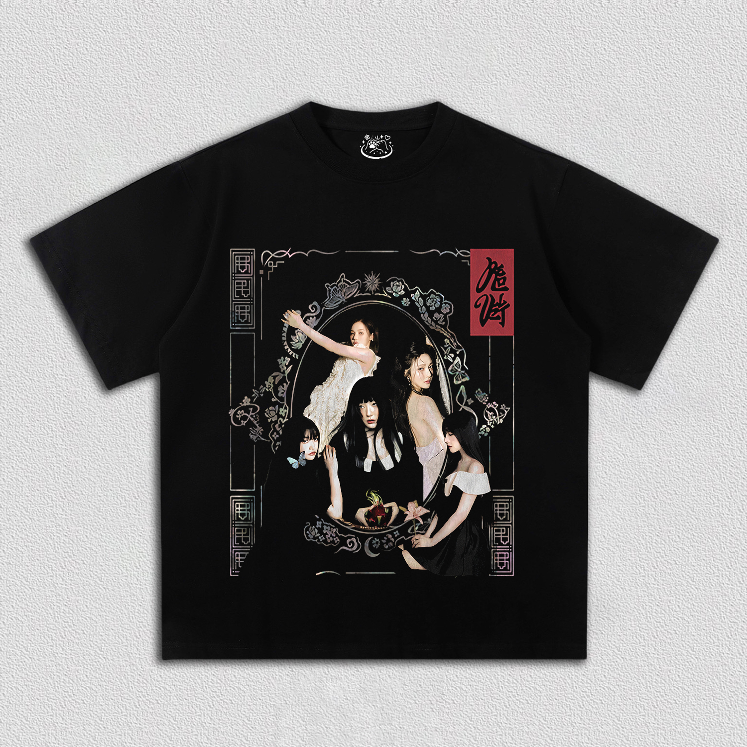 SISTERS x RED VELVET